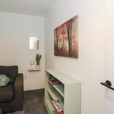22 Moray Place 포트 윌리엄 외부 사진