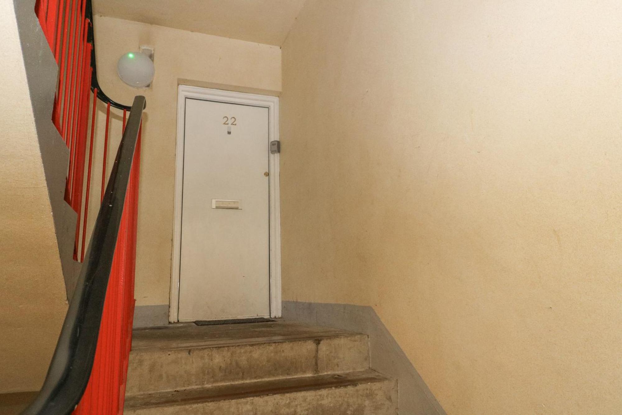 22 Moray Place 포트 윌리엄 외부 사진