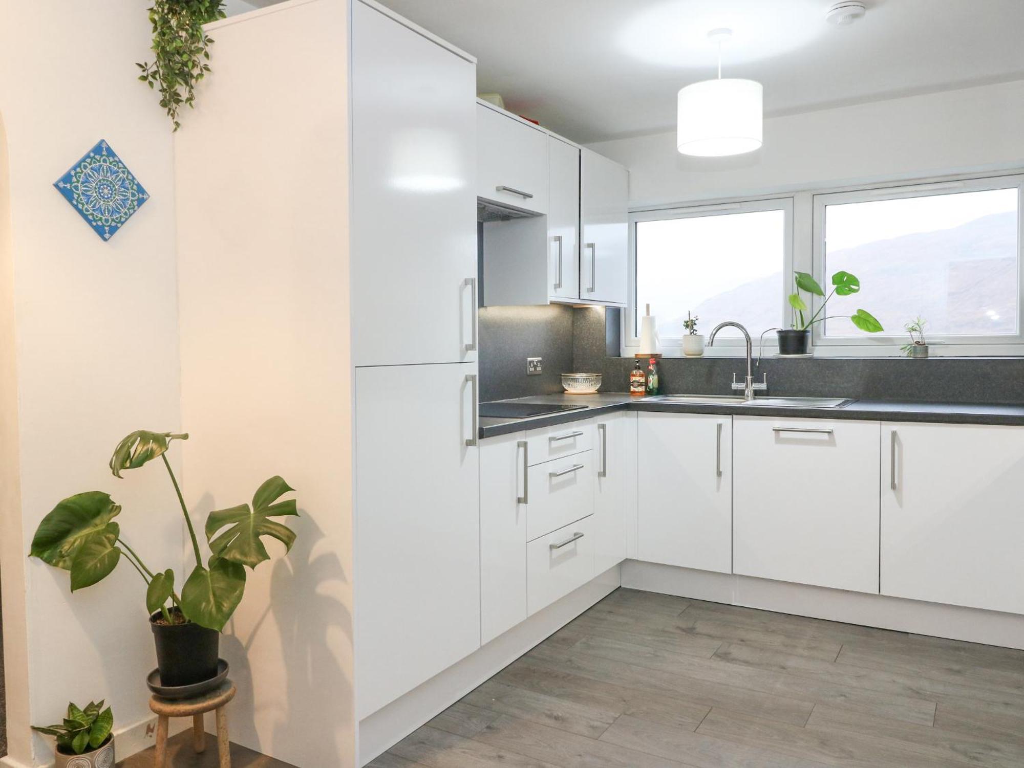 22 Moray Place 포트 윌리엄 외부 사진