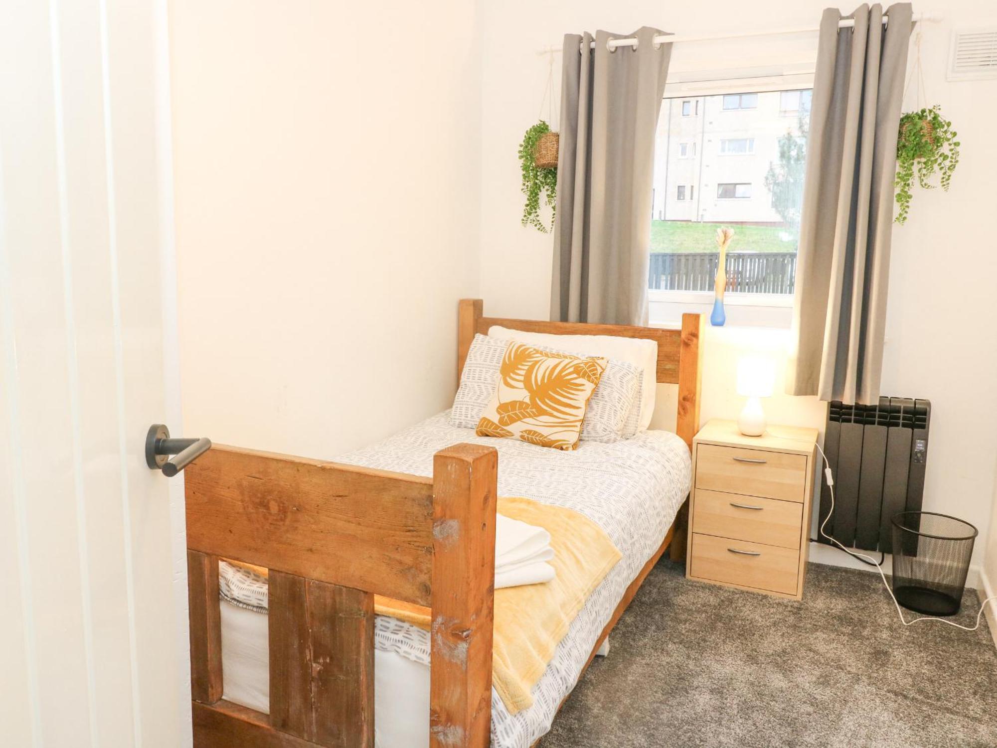 22 Moray Place 포트 윌리엄 외부 사진
