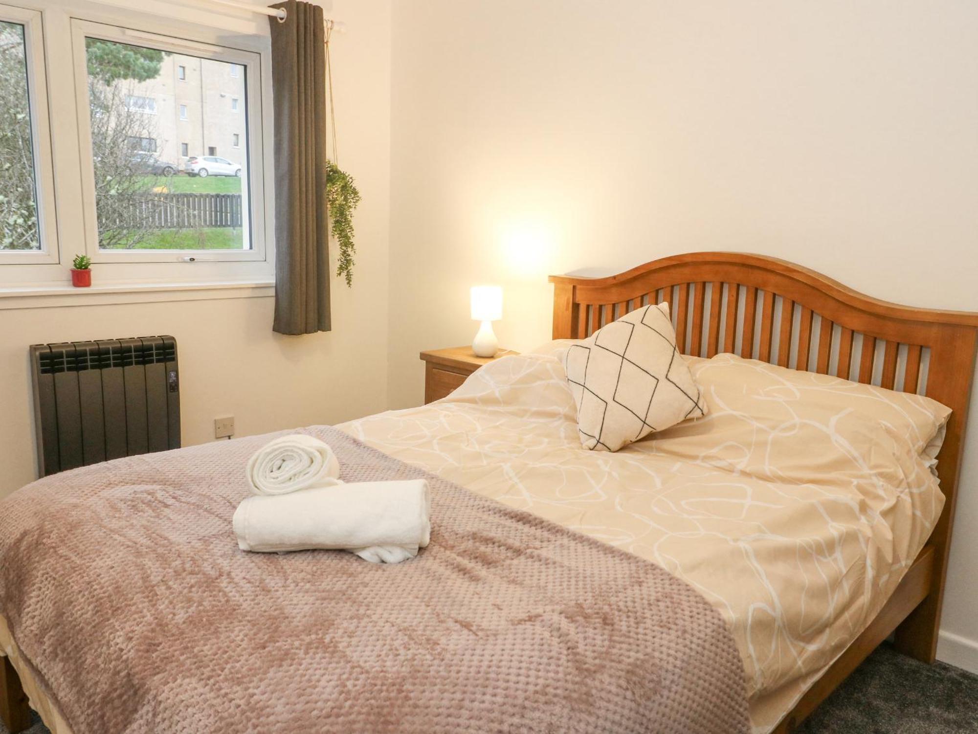 22 Moray Place 포트 윌리엄 외부 사진