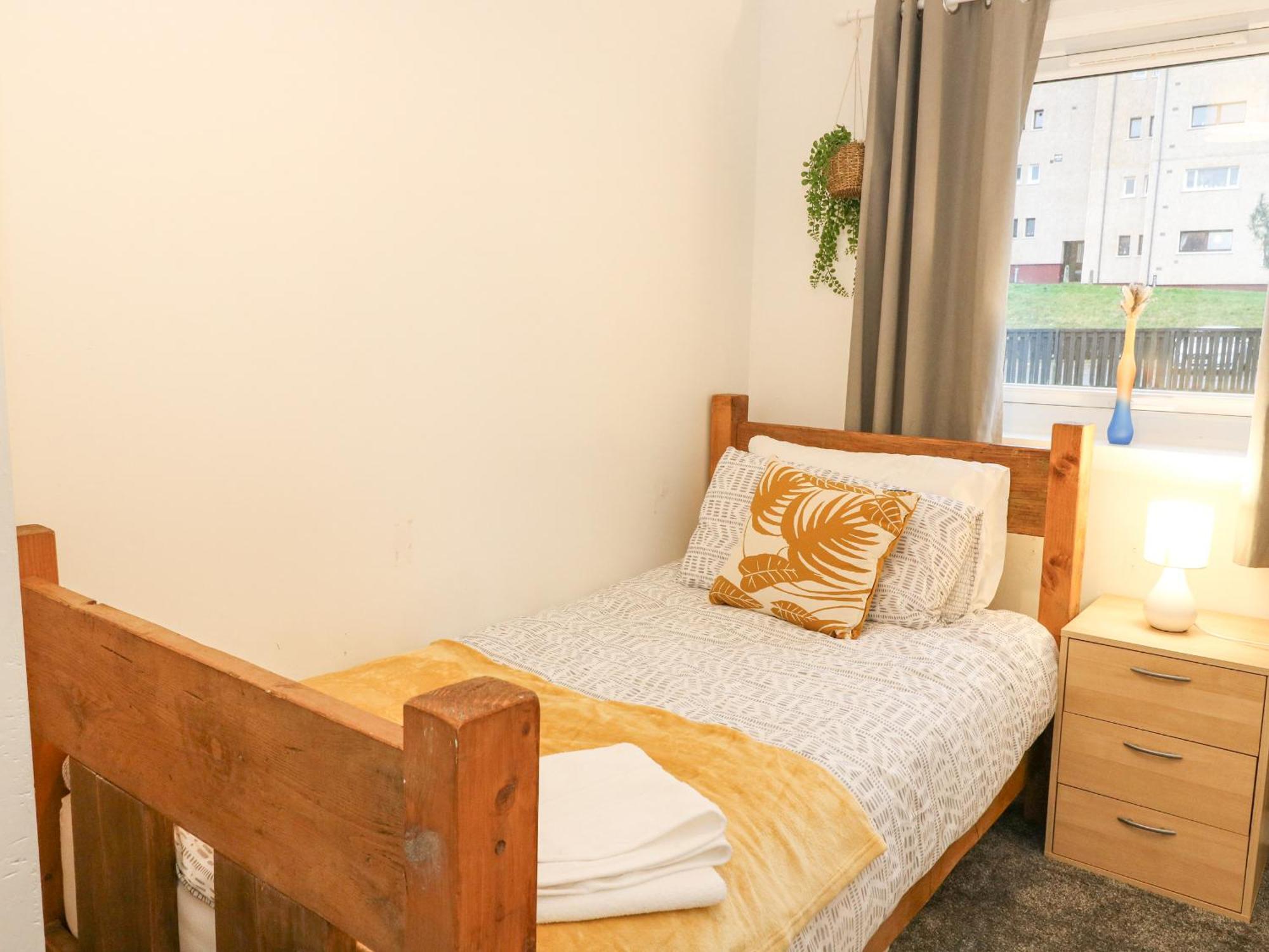 22 Moray Place 포트 윌리엄 외부 사진