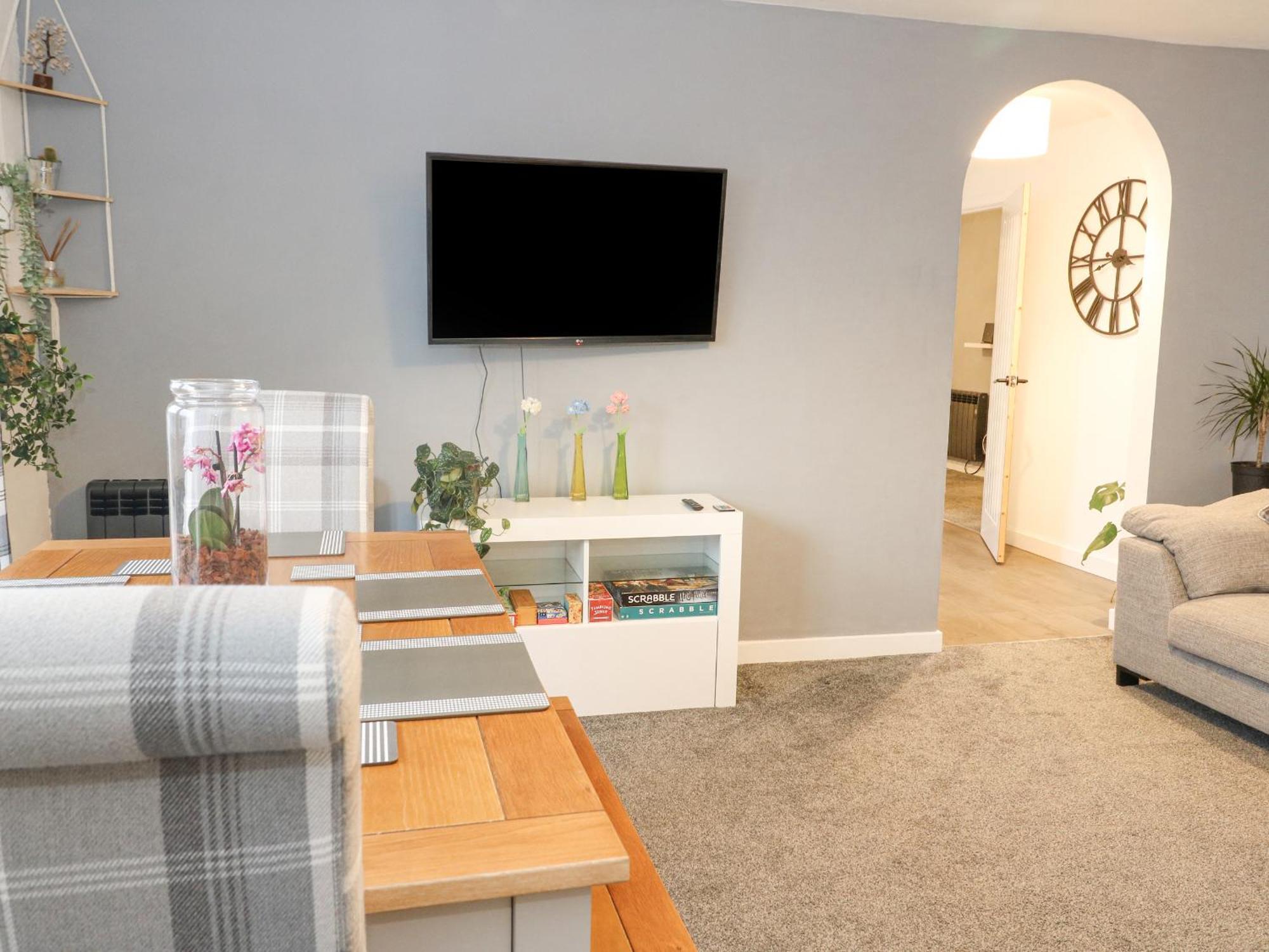 22 Moray Place 포트 윌리엄 외부 사진