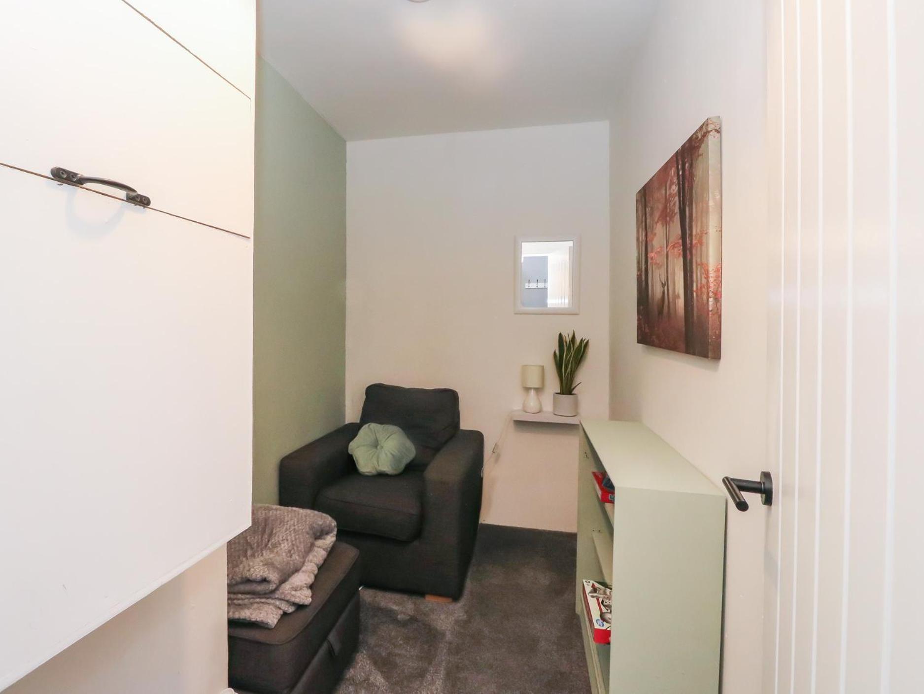 22 Moray Place 포트 윌리엄 외부 사진
